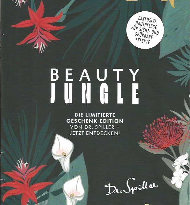 beautyjungle